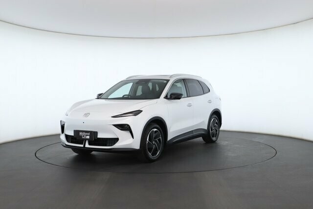 MG Mgs5 Ev image 2