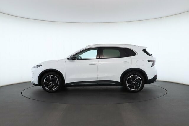 MG Mgs5 Ev image 3