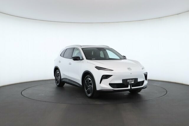 MG Mgs5 Ev image 1