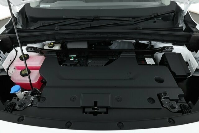 MG Mgs5 Ev image 3