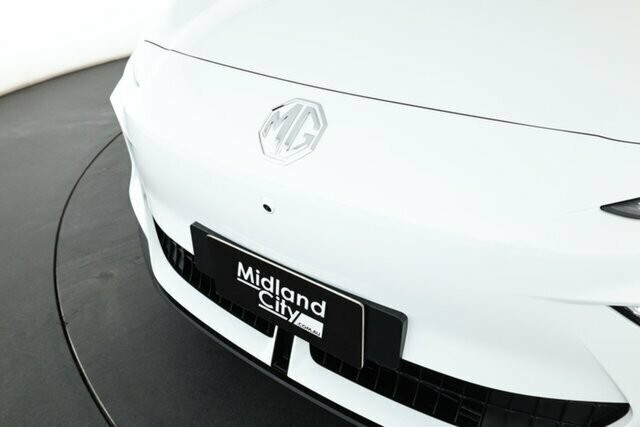MG Mgs5 Ev image 4