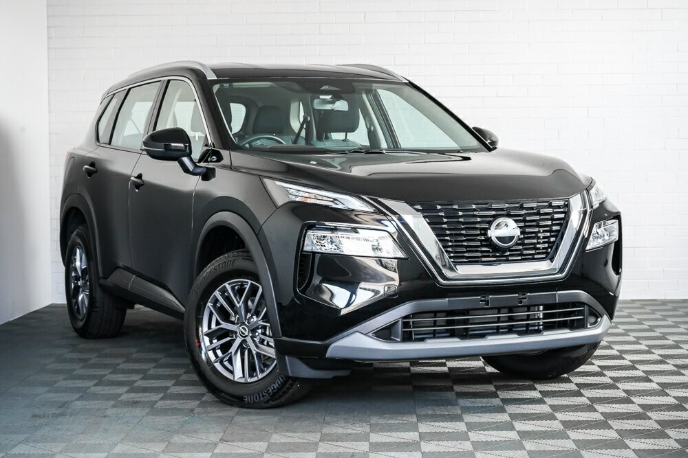 Nissan X-trail image 1