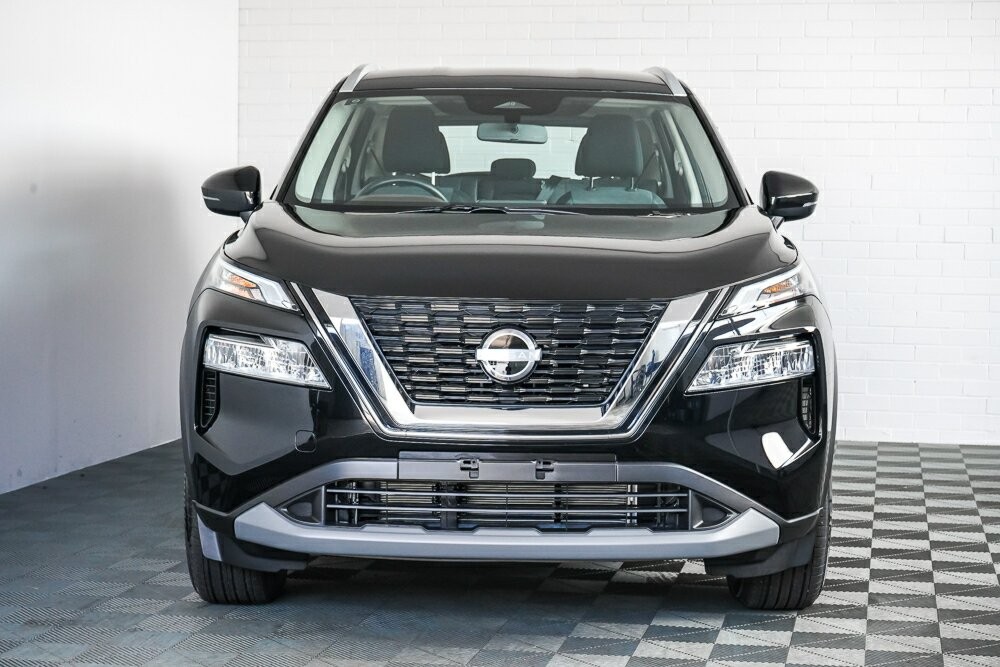 Nissan X-trail image 3