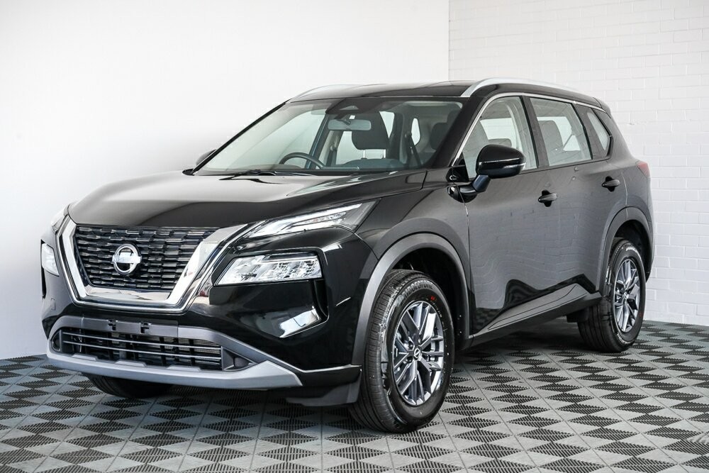Nissan X-trail image 4
