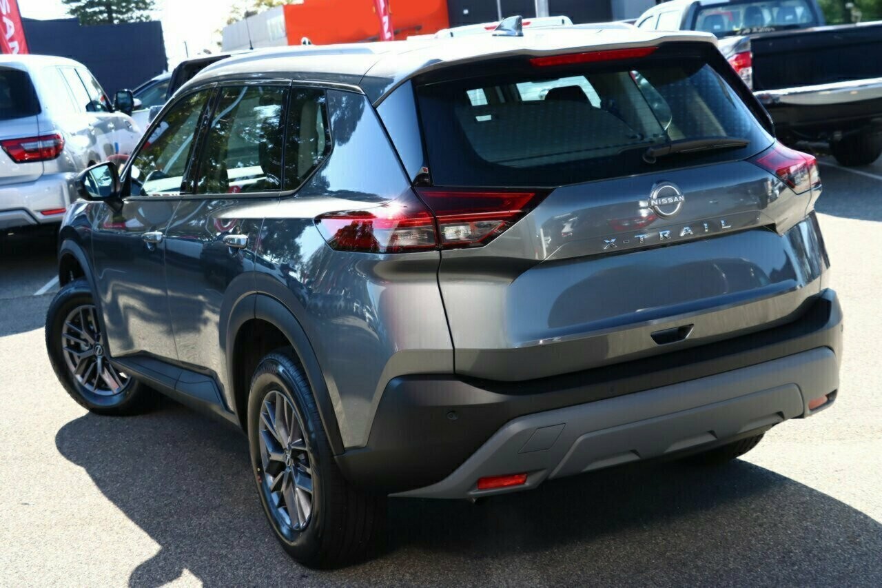 Nissan X-trail image 3