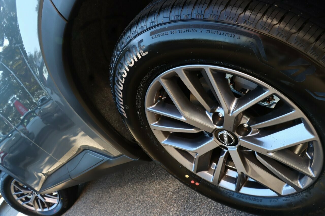 Nissan X-trail image 4