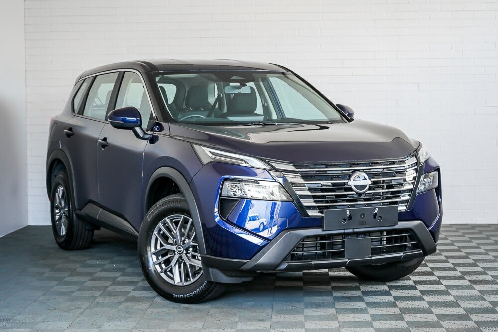 Nissan X-trail image 1
