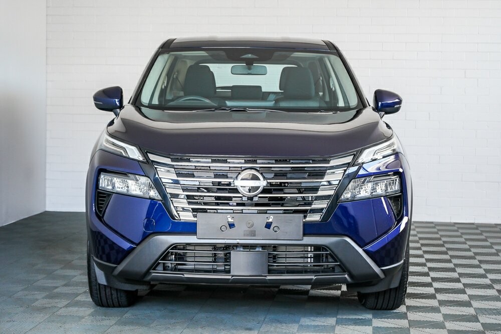 Nissan X-trail image 3