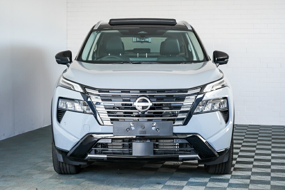 Nissan X-trail image 3