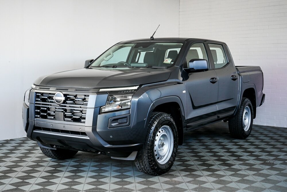 Nissan Navara image 4