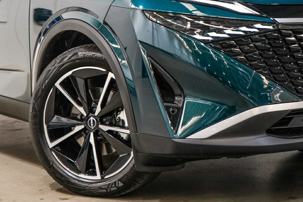 Nissan Qashqai image 2