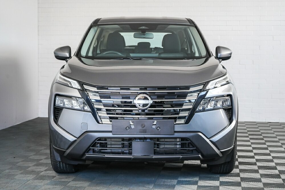 Nissan X-trail image 3