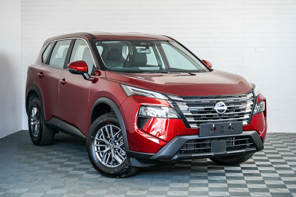 Nissan X-trail image 1