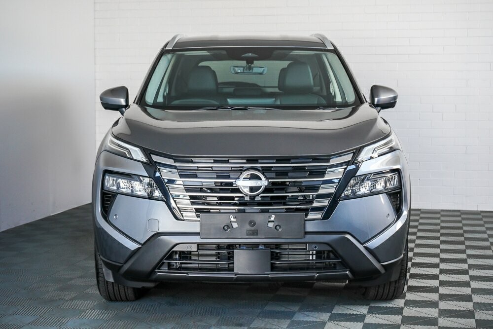 Nissan X-trail image 3