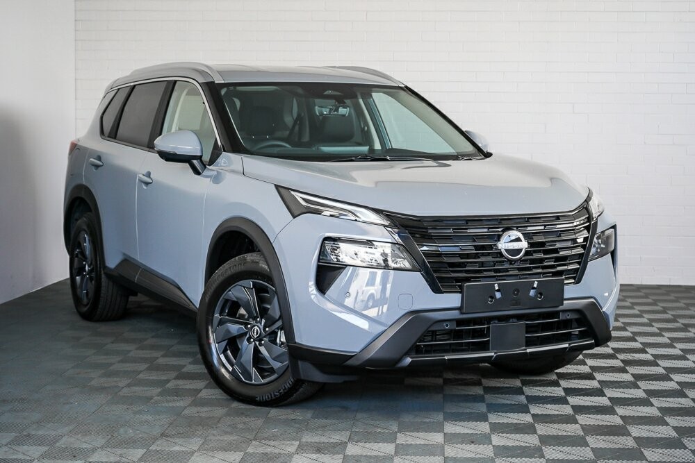 Nissan X-trail image 1