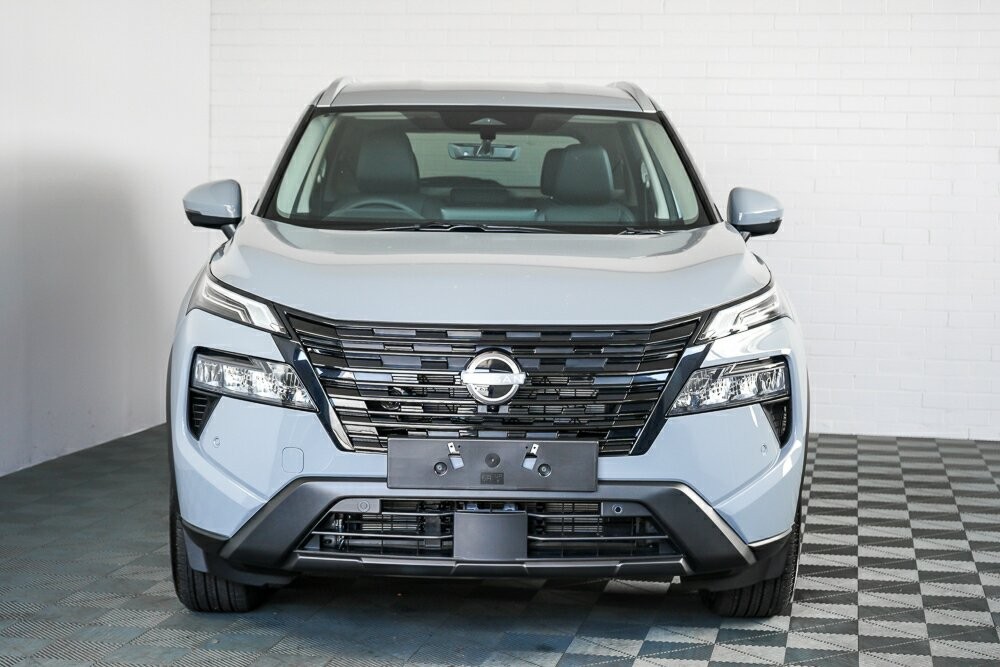 Nissan X-trail image 3