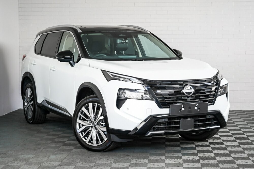 Nissan X-trail image 1