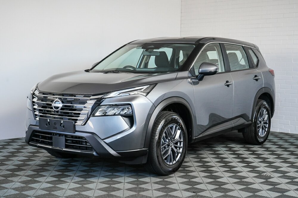 Nissan X-trail image 4