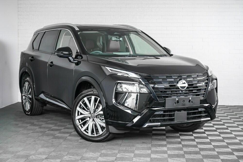 Nissan X-trail image 1