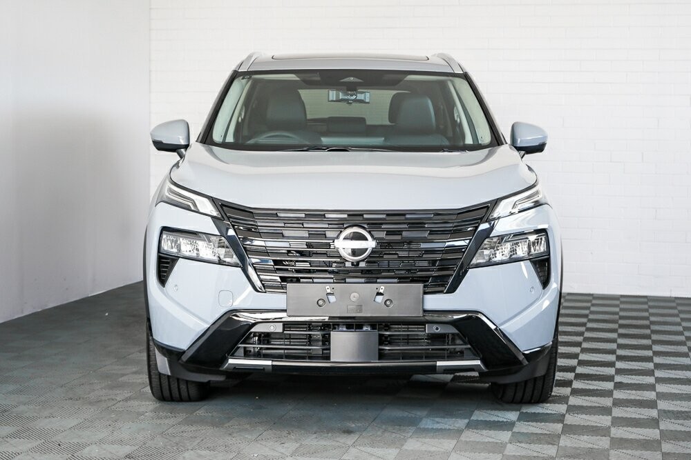 Nissan X-trail image 3