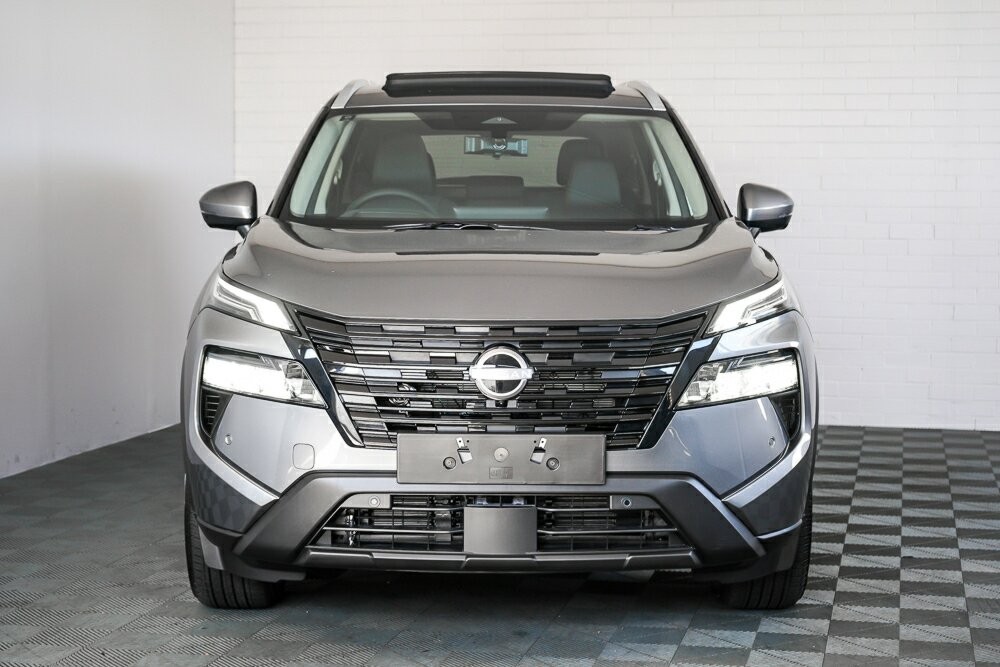 Nissan X-trail image 3