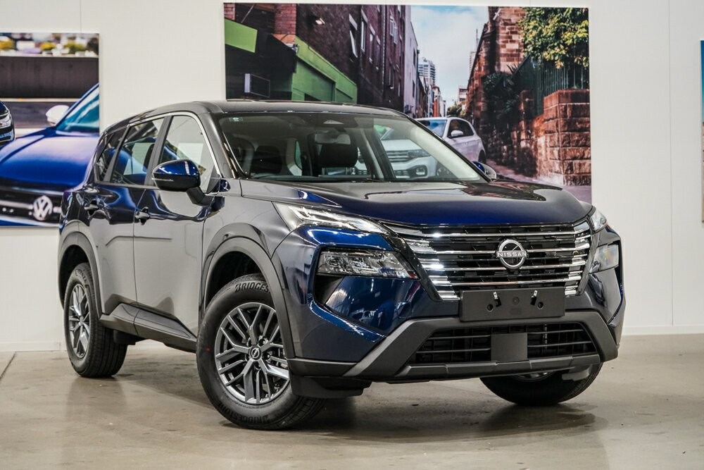 Nissan X-trail image 1