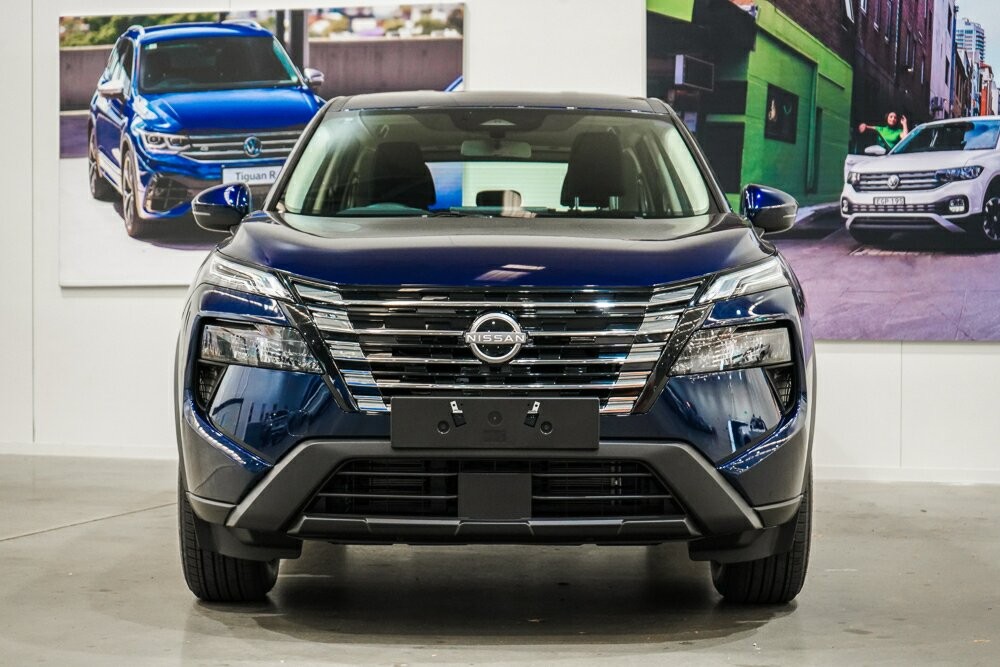 Nissan X-trail image 3