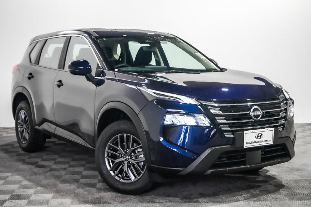 Nissan X-trail image 1