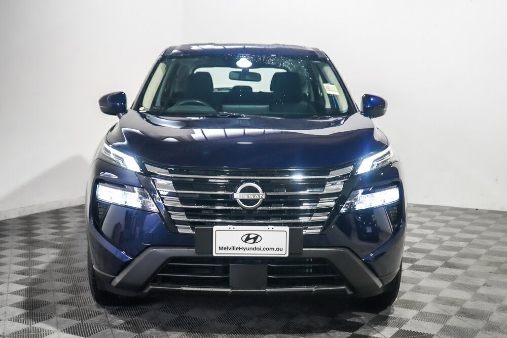 Nissan X-trail image 3