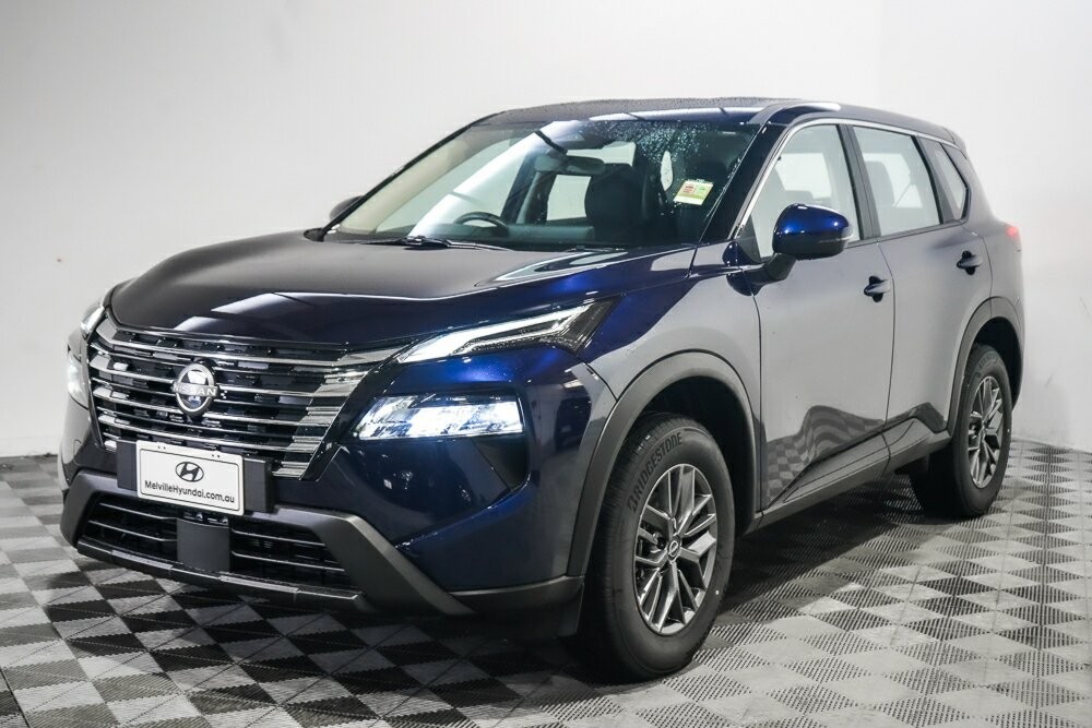Nissan X-trail image 4