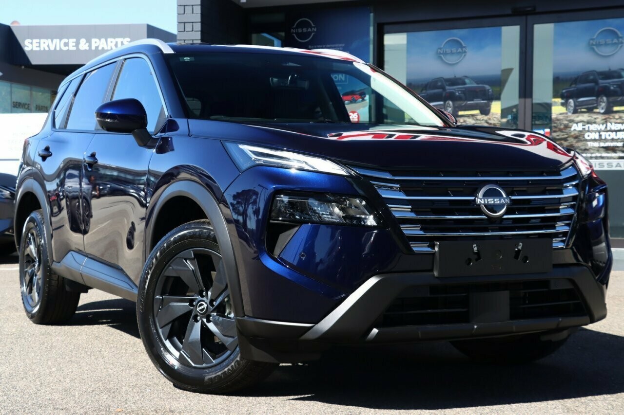 Nissan X-trail image 1