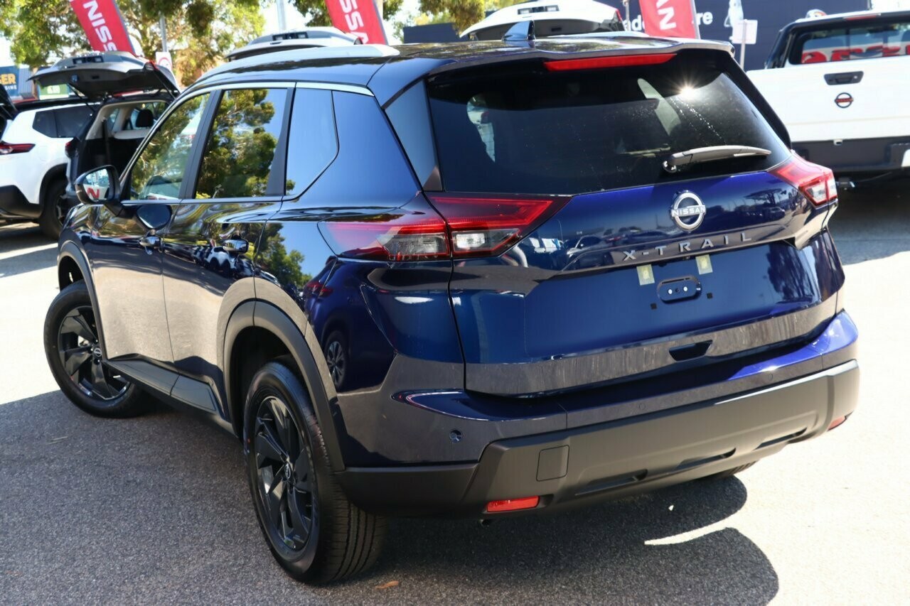 Nissan X-trail image 3