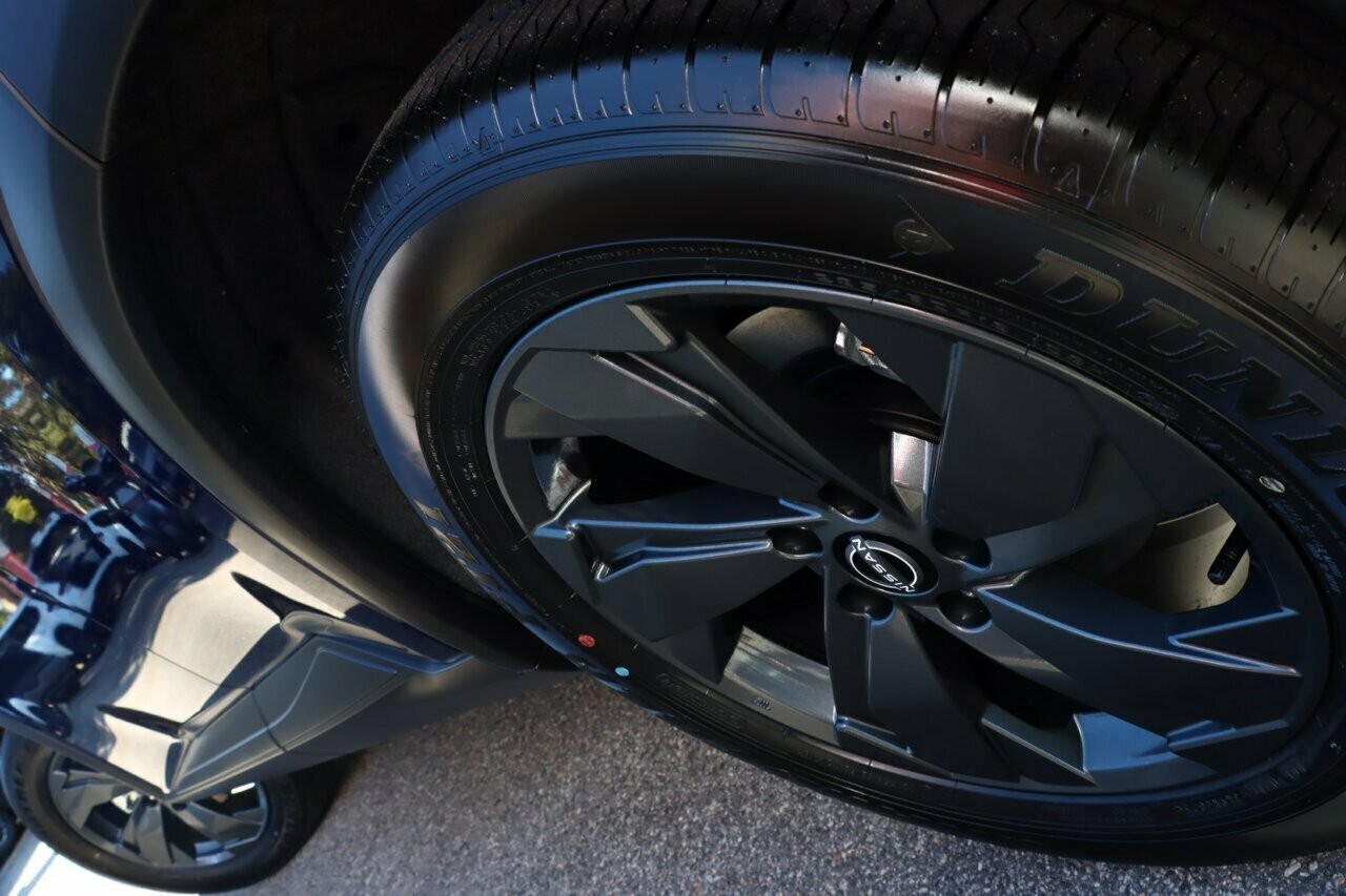 Nissan X-trail image 4