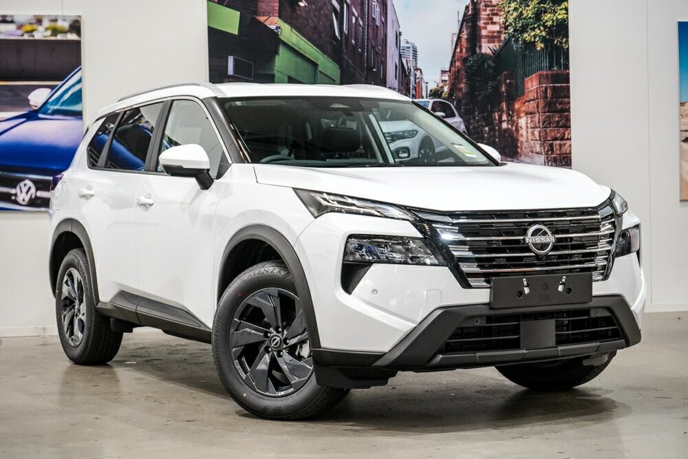 Nissan X-trail image 1