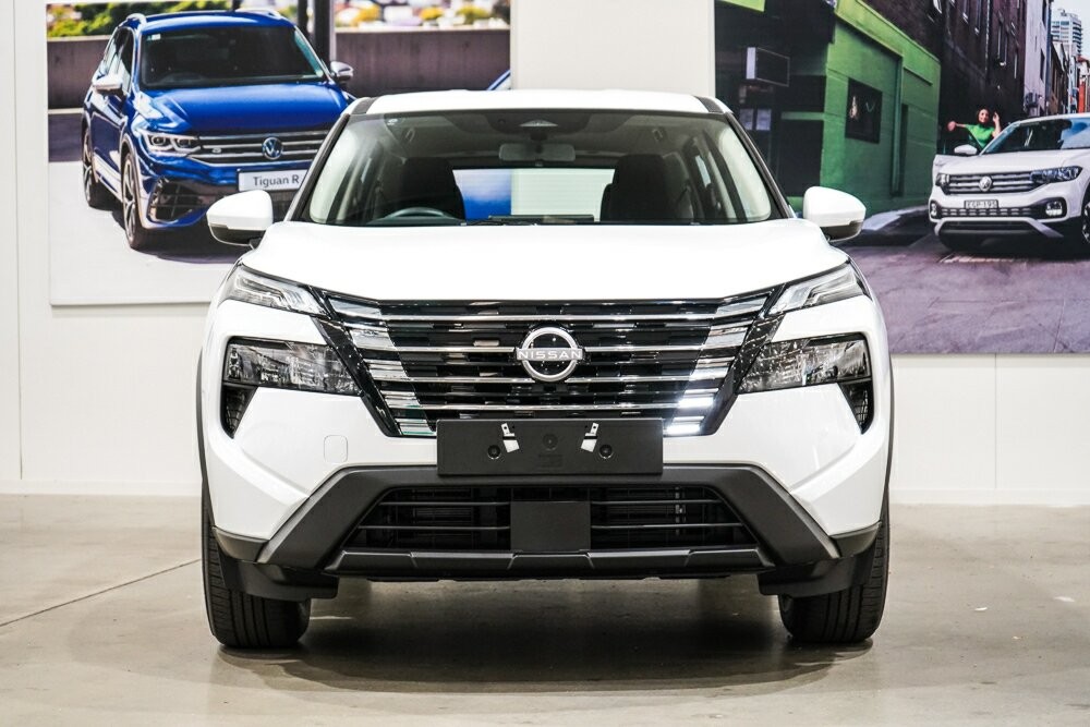 Nissan X-trail image 3