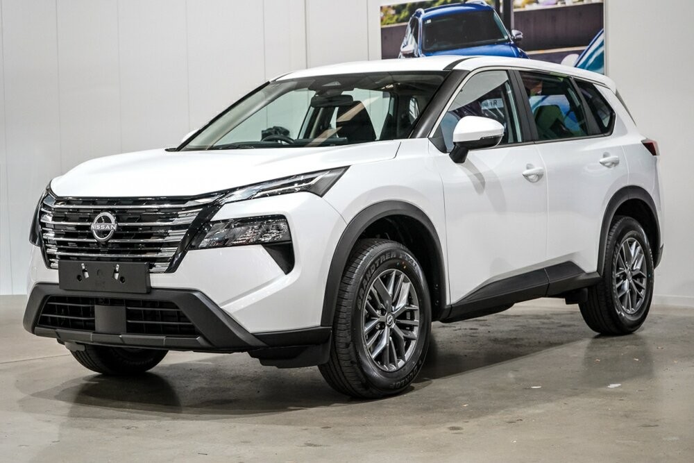 Nissan X-trail image 4