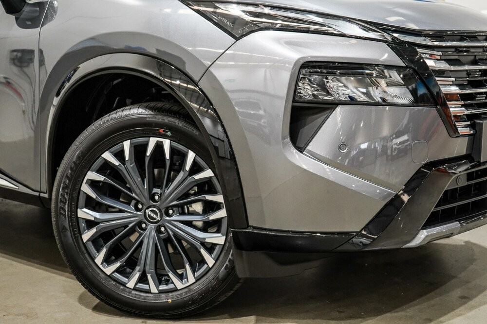 Nissan X-trail image 2