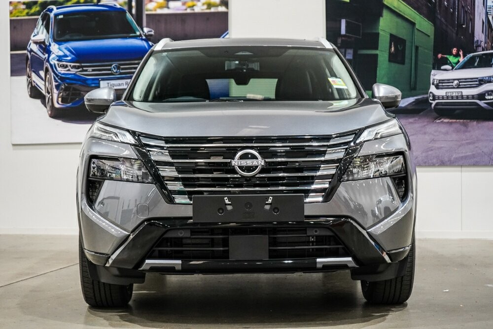 Nissan X-trail image 3