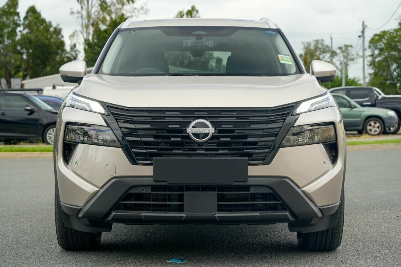 Nissan X-trail image 4