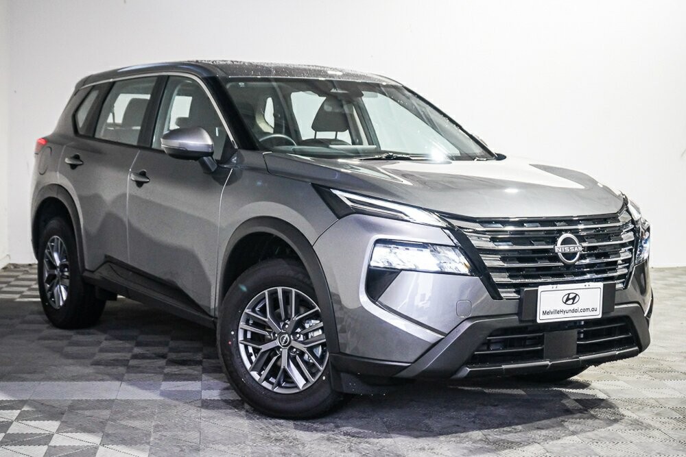 Nissan X-trail image 1