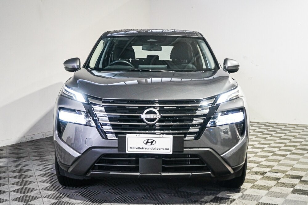 Nissan X-trail image 3