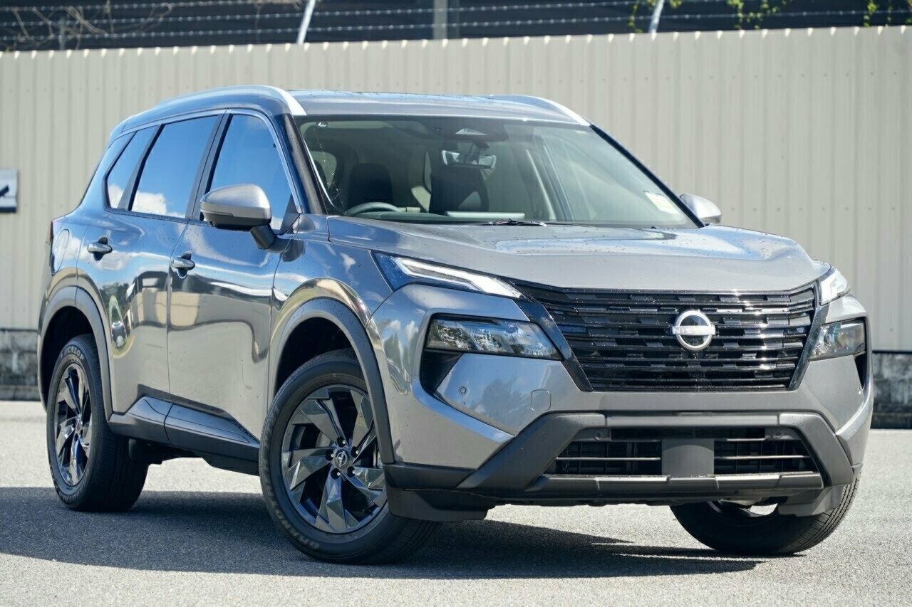 Nissan X-trail image 1