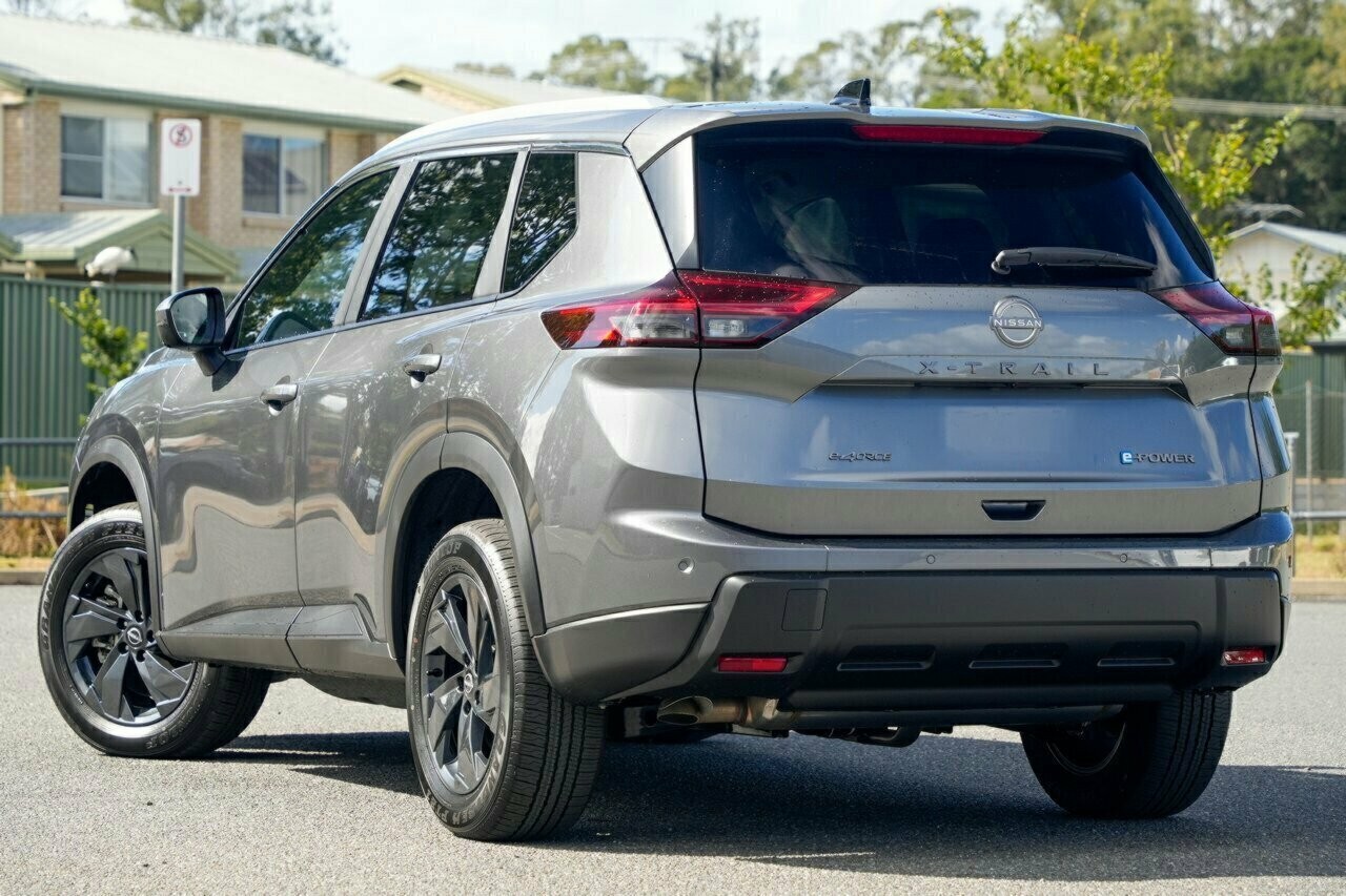 Nissan X-trail image 3