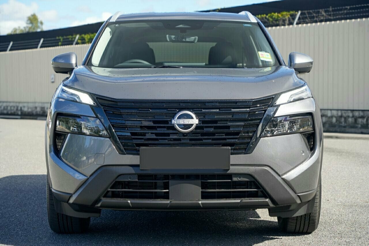 Nissan X-trail image 4