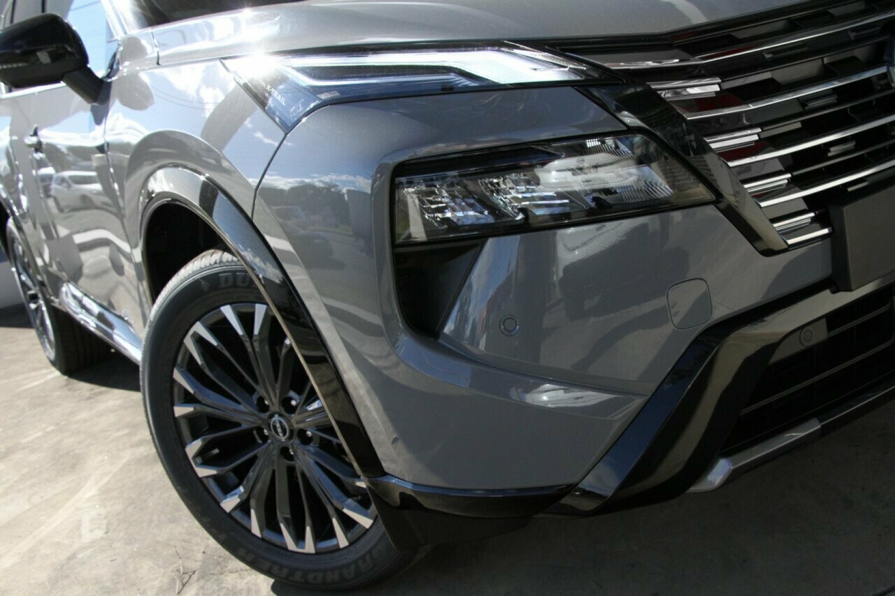 Nissan X-trail image 2