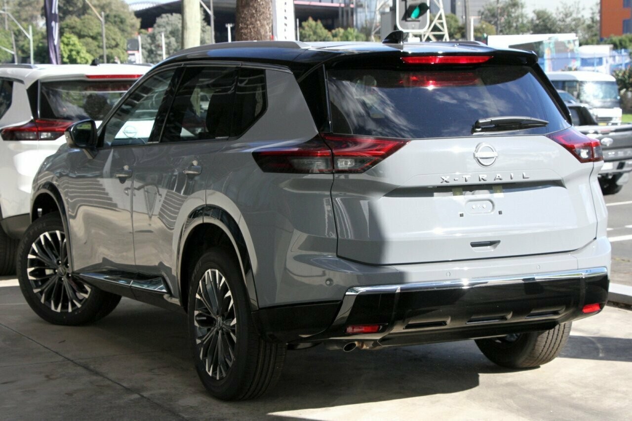 Nissan X-trail image 3