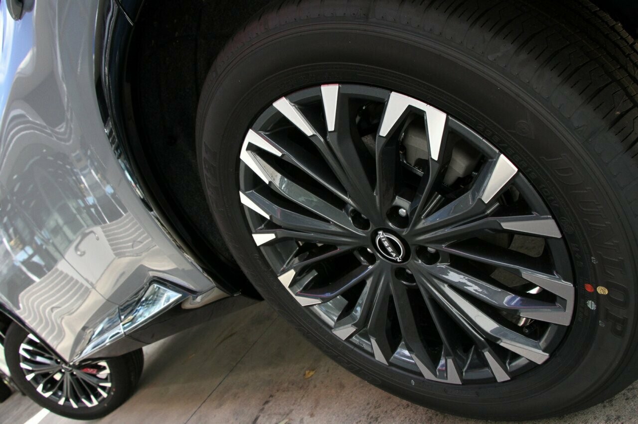 Nissan X-trail image 4