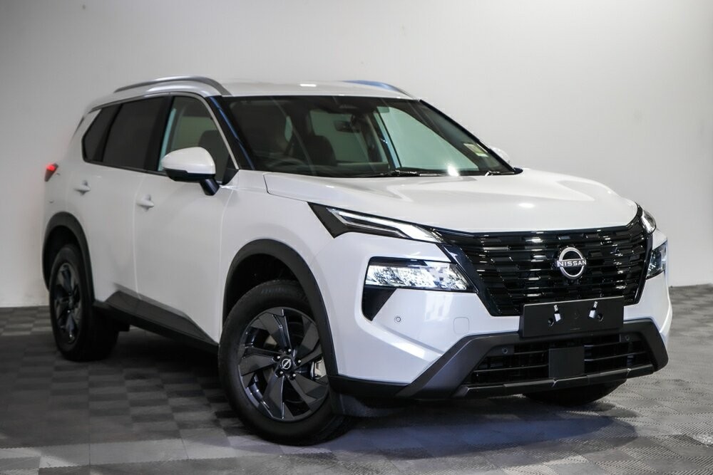 Nissan X-trail image 1