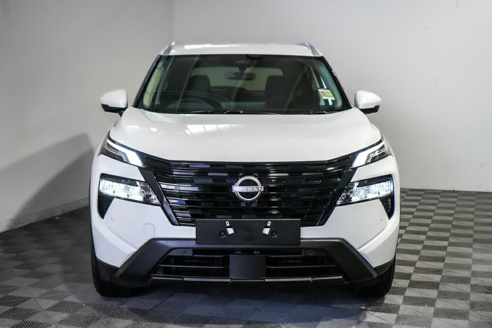 Nissan X-trail image 3