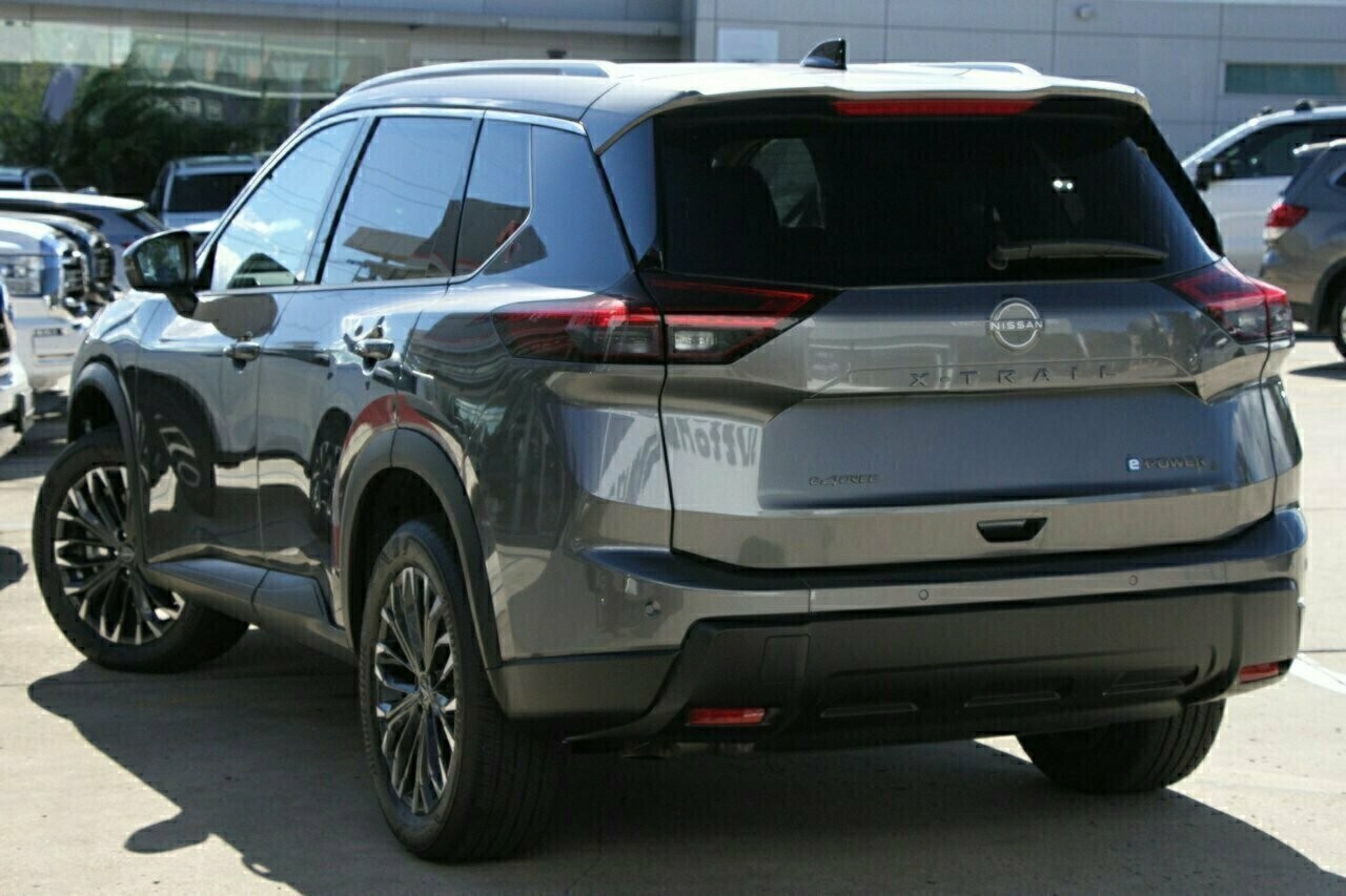 Nissan X-trail image 3